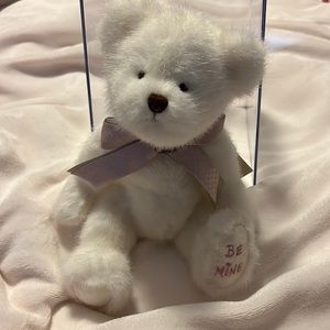 Boyd's Bear Truly B Mine Bear Special Occasion J.B. Bean & Associates Vintage